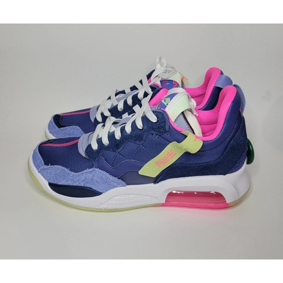Nike Air Jordan MA2 Luka Doncic Cosmic Purple Shoes Sneakers Men\'s 10 DJ9804-500 main image 7